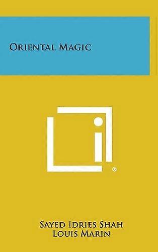 Oriental Magic