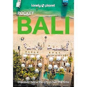 Lonely Planet Pocket Bali