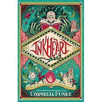 Inkheart (2020 reissue)