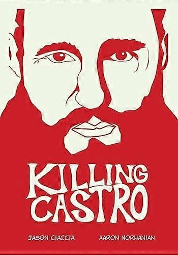 Zabitie Castra