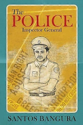 Ispettore generale di polizia