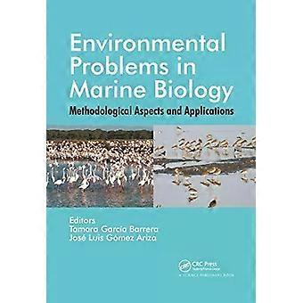 Milieuproblemen in de mariene biologie: methodologische aspecten en toepassingen - Taylor & Francis Ltd.