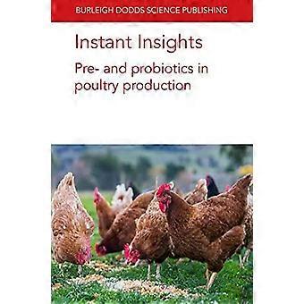 Informações instantâneas sobre pré e probióticos na produção avícola - Professor Guillermo Tellez