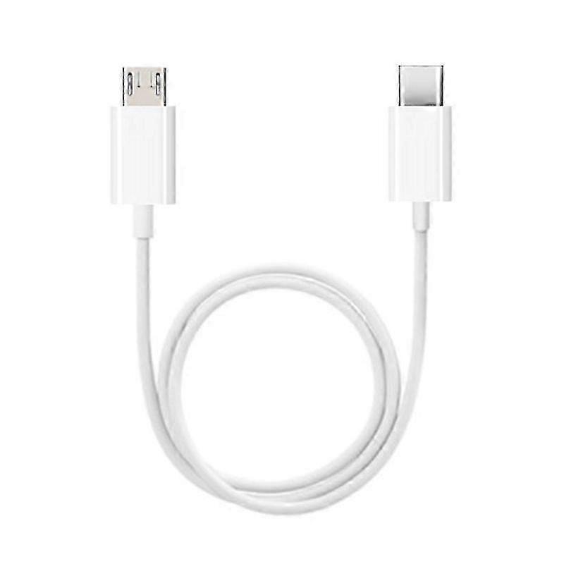 USB C to Micro USB OTG Cable for Android Devices 1m