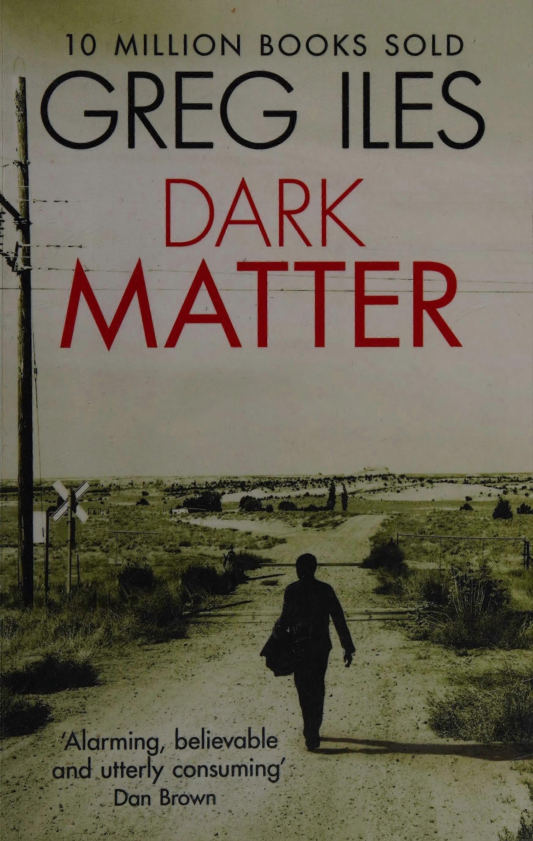 Dark matter