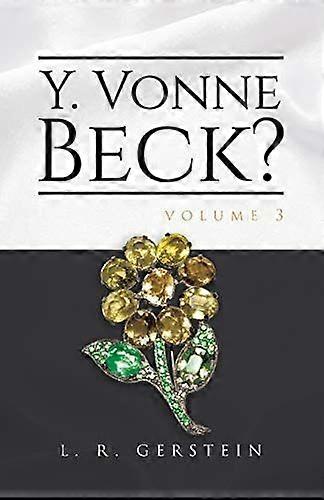Y. vonne beck volume 3