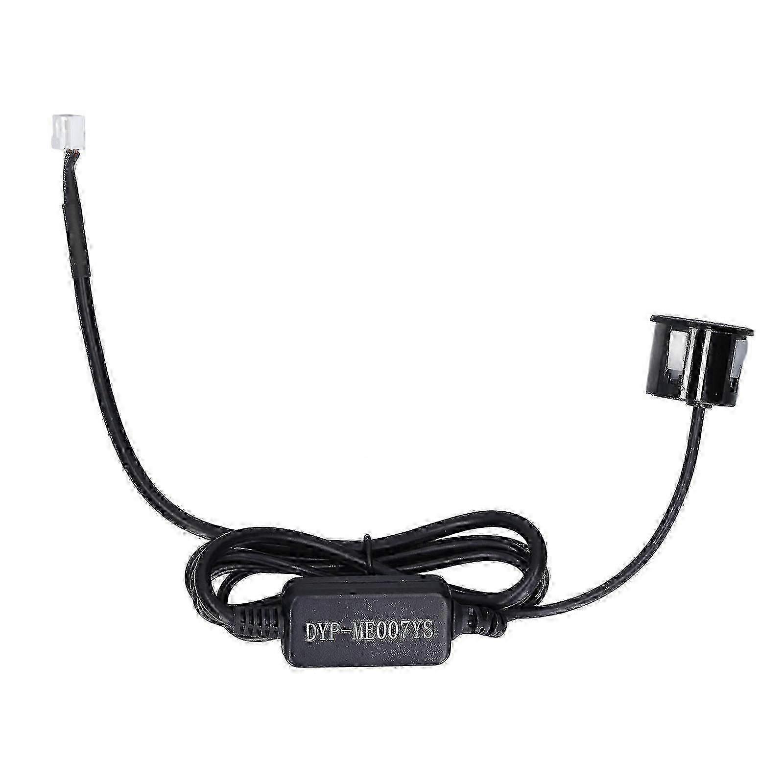 Ultrasonic Module Waterproof Distance Sensor Meter Tester Measuring Ranging Board Switch Value