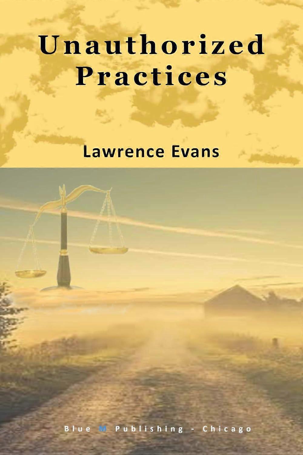Unauthorized practices