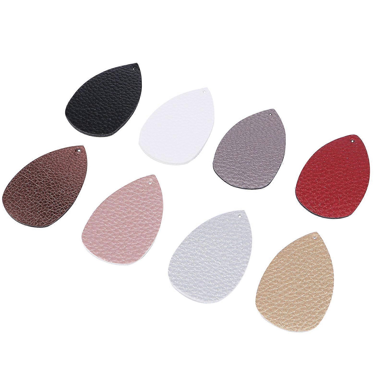 Ear Earrings for Decoration 20Pcs Artificial