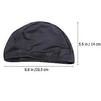 Liner Cap Quick-Drying for Riding 2Pcs Practical Cycling Hats