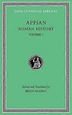 Roman History Volume I
