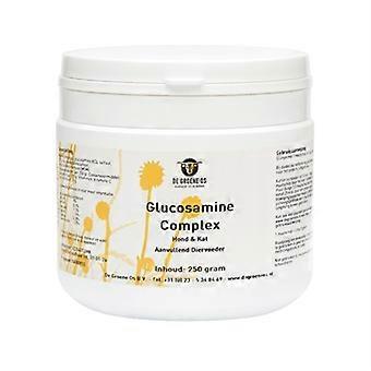 Glucosamine Complex 250g - Joint Supplement for Dogs and Cats