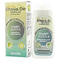 Oatmeal Shampoo 250 ml
