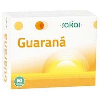 Guarana 60 capsules