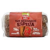 Spelt Sprouted Bread Bio 400 g