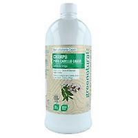 Sage and Nettle Dandruff Shampoo 1 L