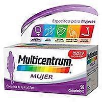 Multicentrum Woman 90 tablets
