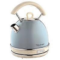 Kettle vintage 1,7L blue 1 unit