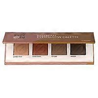 Essential sunset eyeshadow palette 5 g