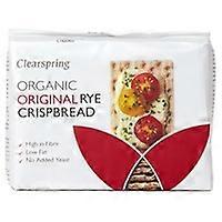 crispy rye bread 200 g