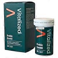 Probio combi (digestive and immune system) 30 capsules