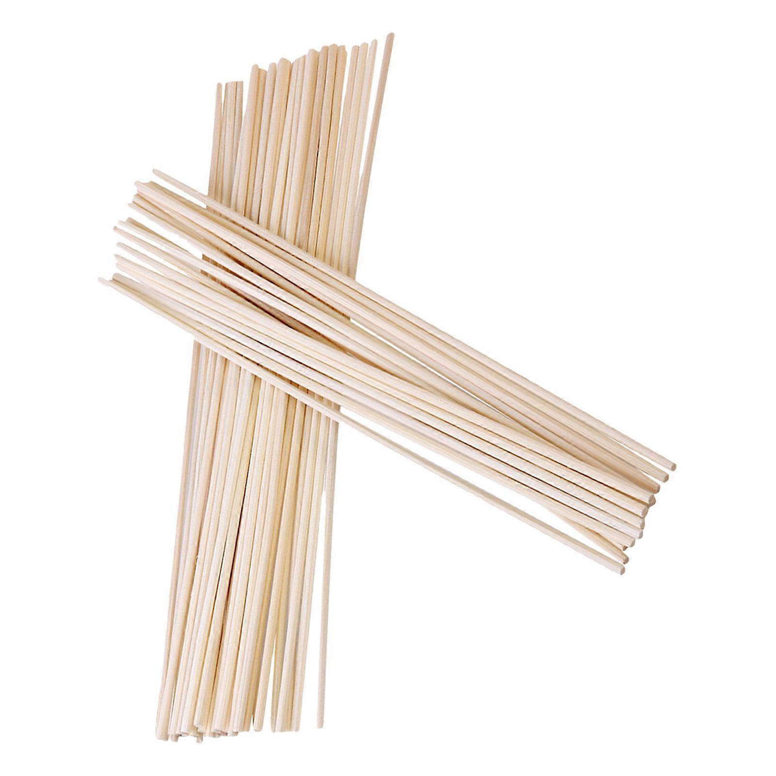 50 stk Hjem duft diffusor fiber pinner duftpinner duft diffusor duft diffusor pinner rotting diffusor pinner siv
