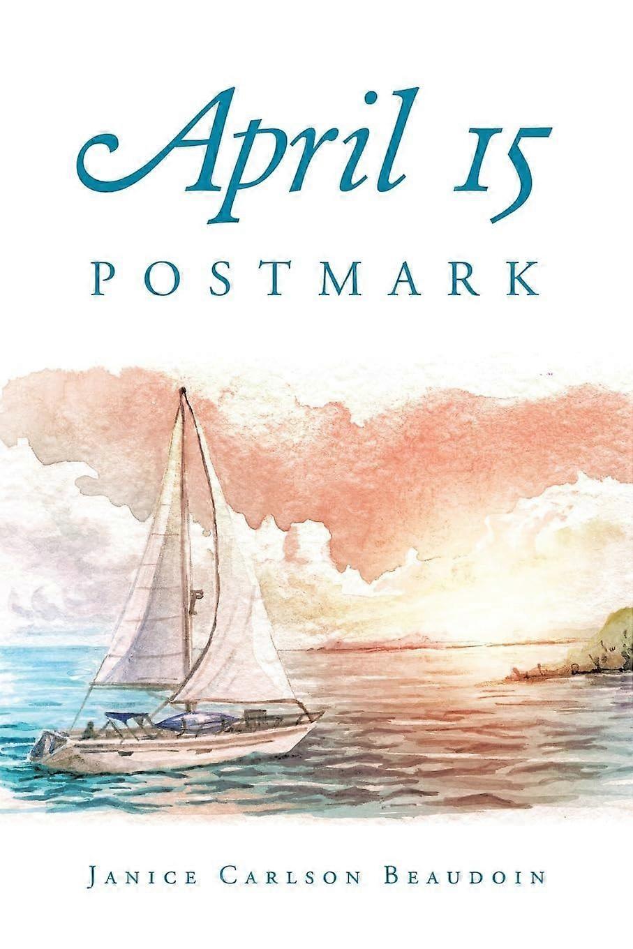 April 15 postmark
