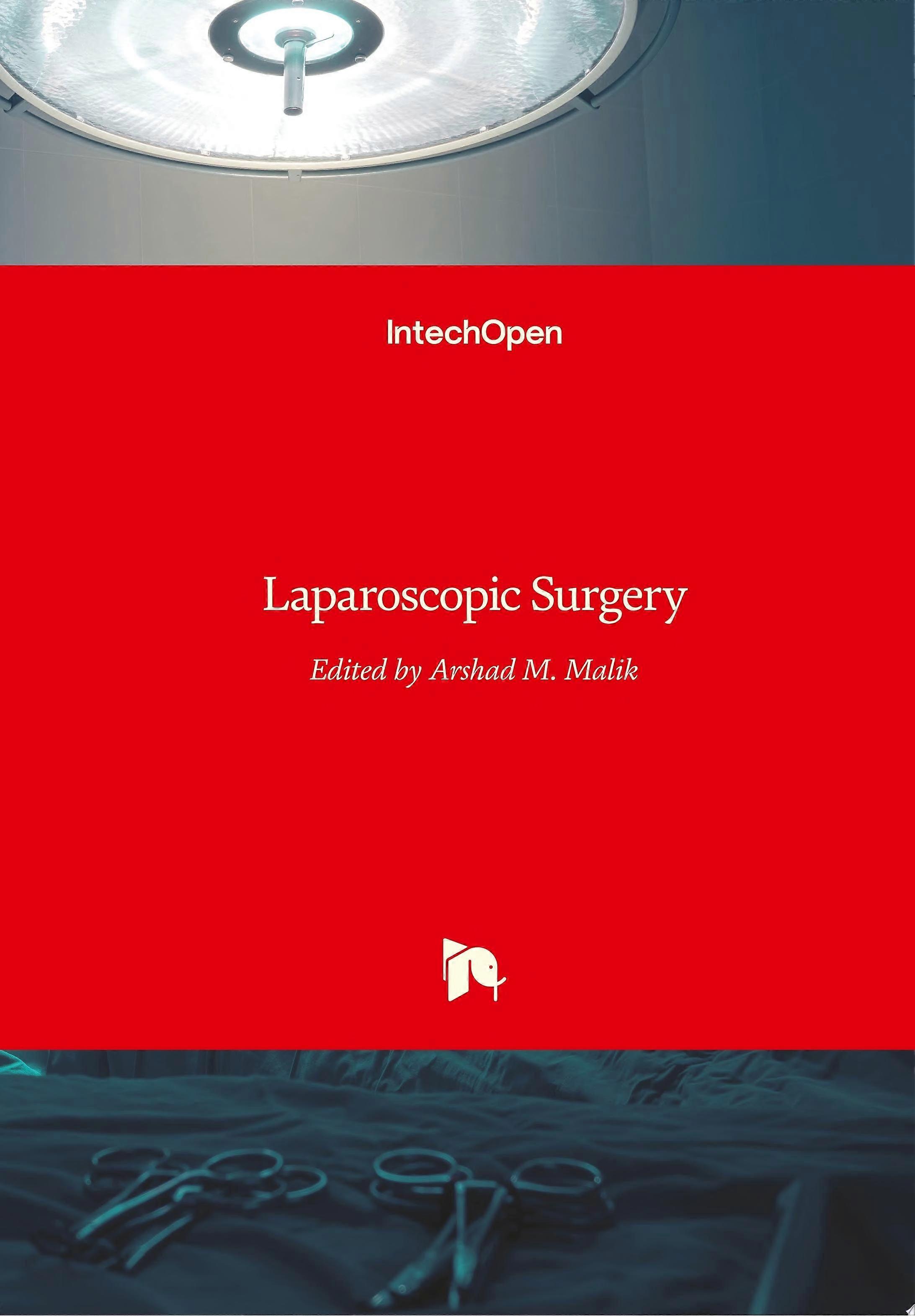 Laparoscopic surgery