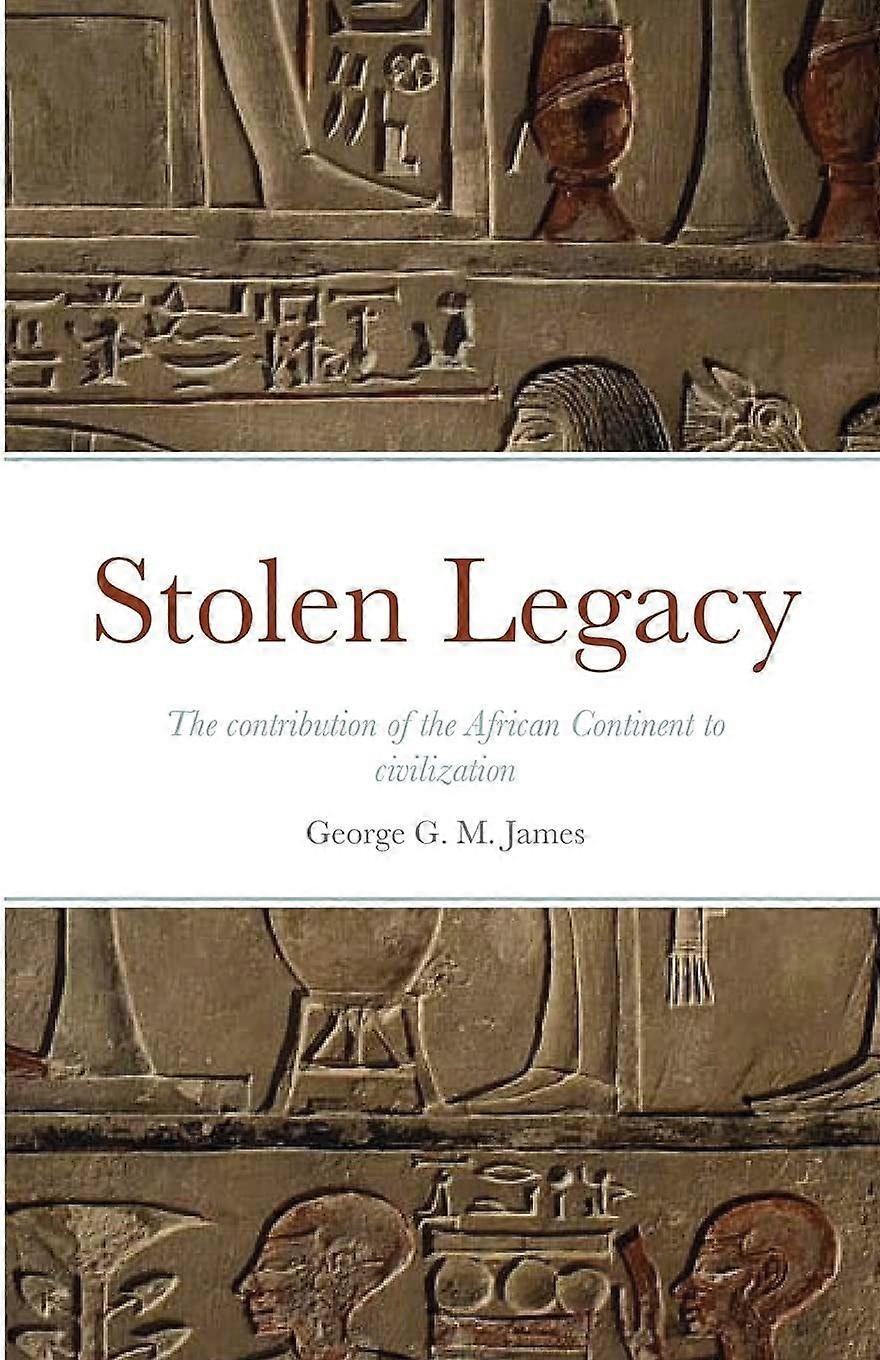 Stolen legacy