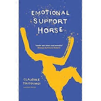 Emotional Support Horse