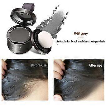 Maycheer Hairline Powder 4g - Natürlicher Haarconcealer für Unisex - Hairline Shadow Powder Make-up