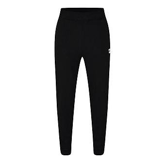 Pantaloni da jogging da donna Hugo con logo