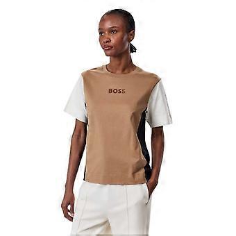 Boss Unisex Erwachsenen-T-Shirt von Elpha Corp