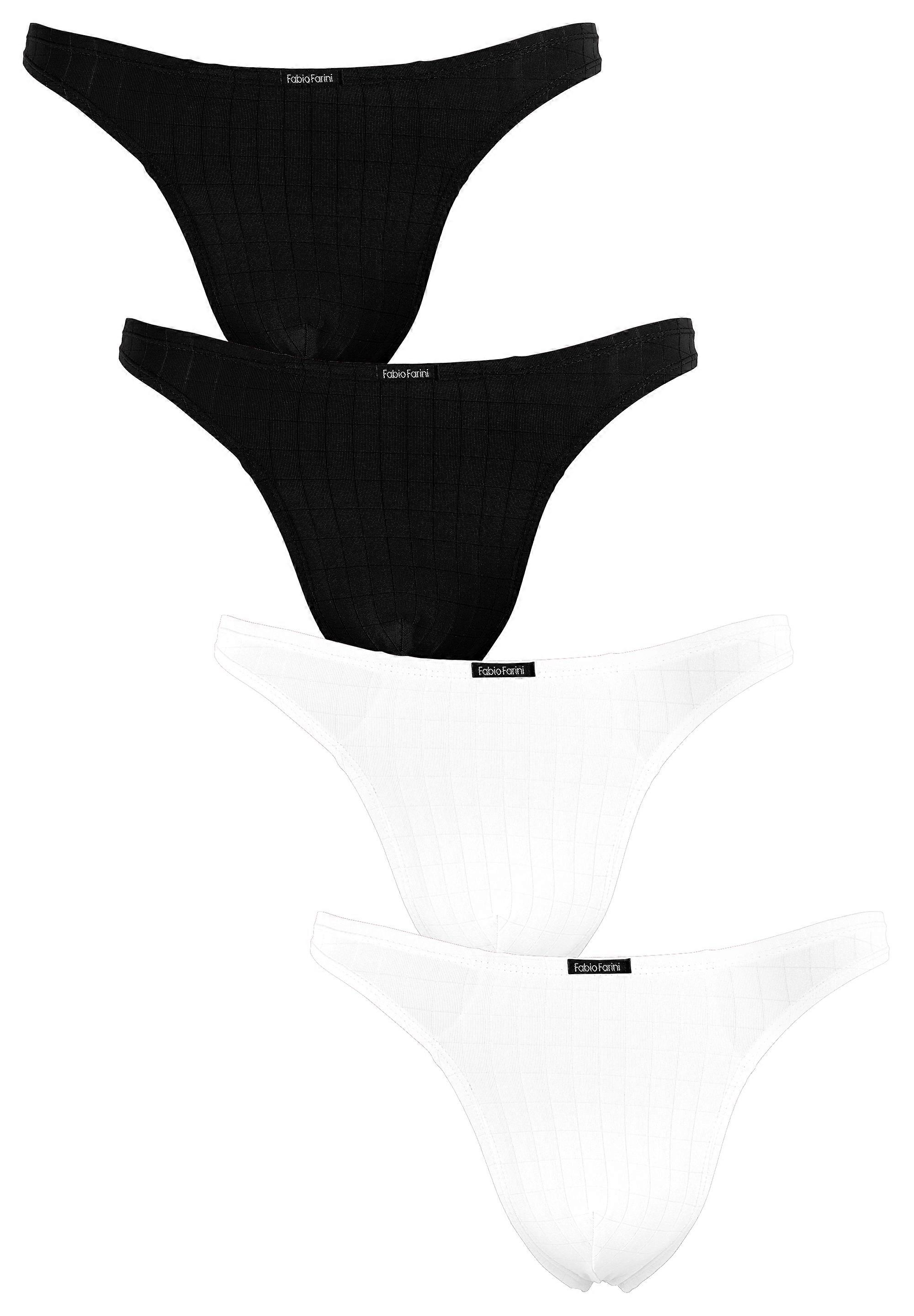 String Tanga für Herren