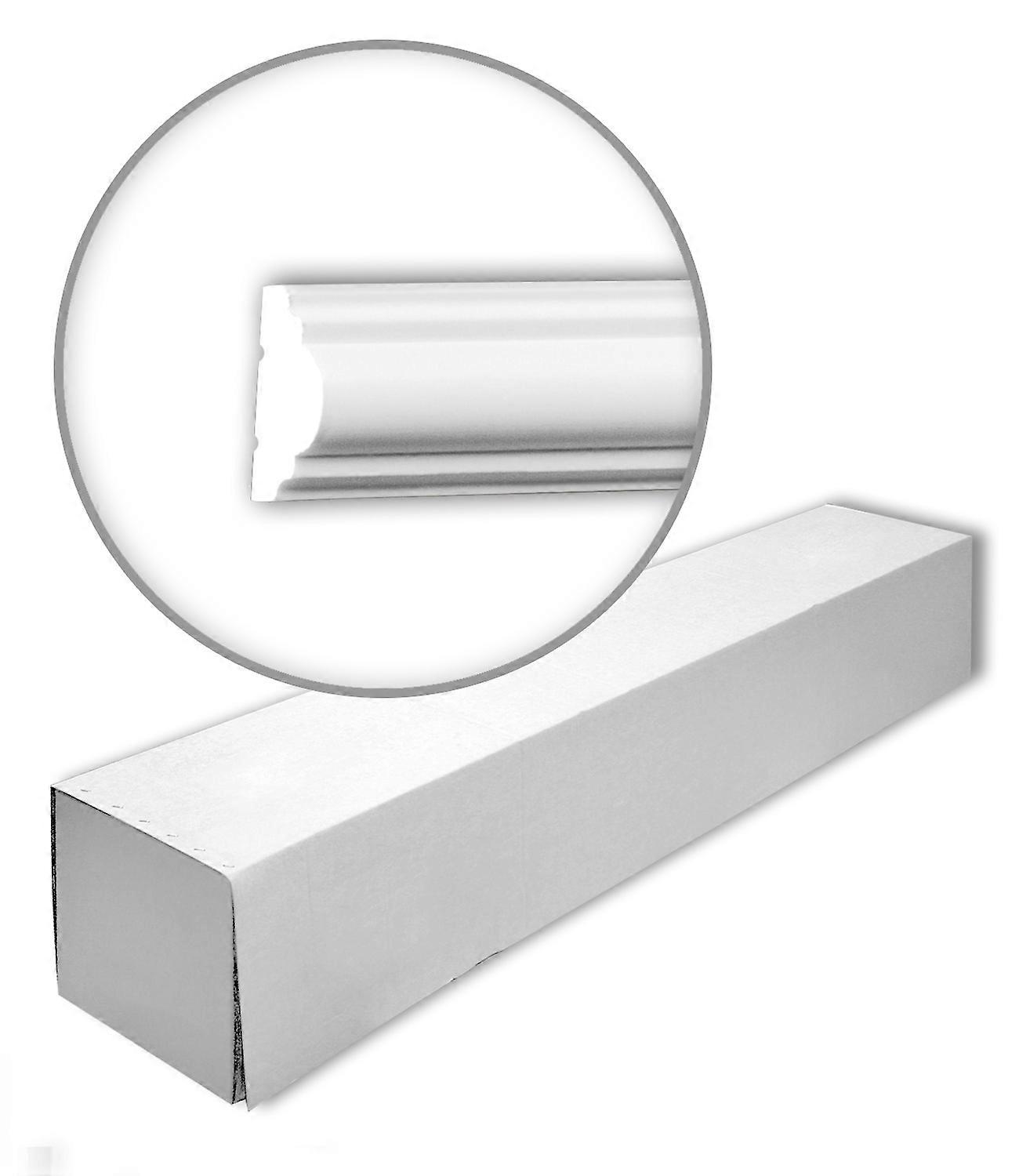 Moldagem Profhome Decor 651322-box