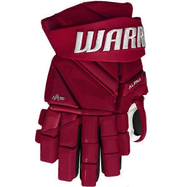 Warrior Alpha LX3 Gloves Senior