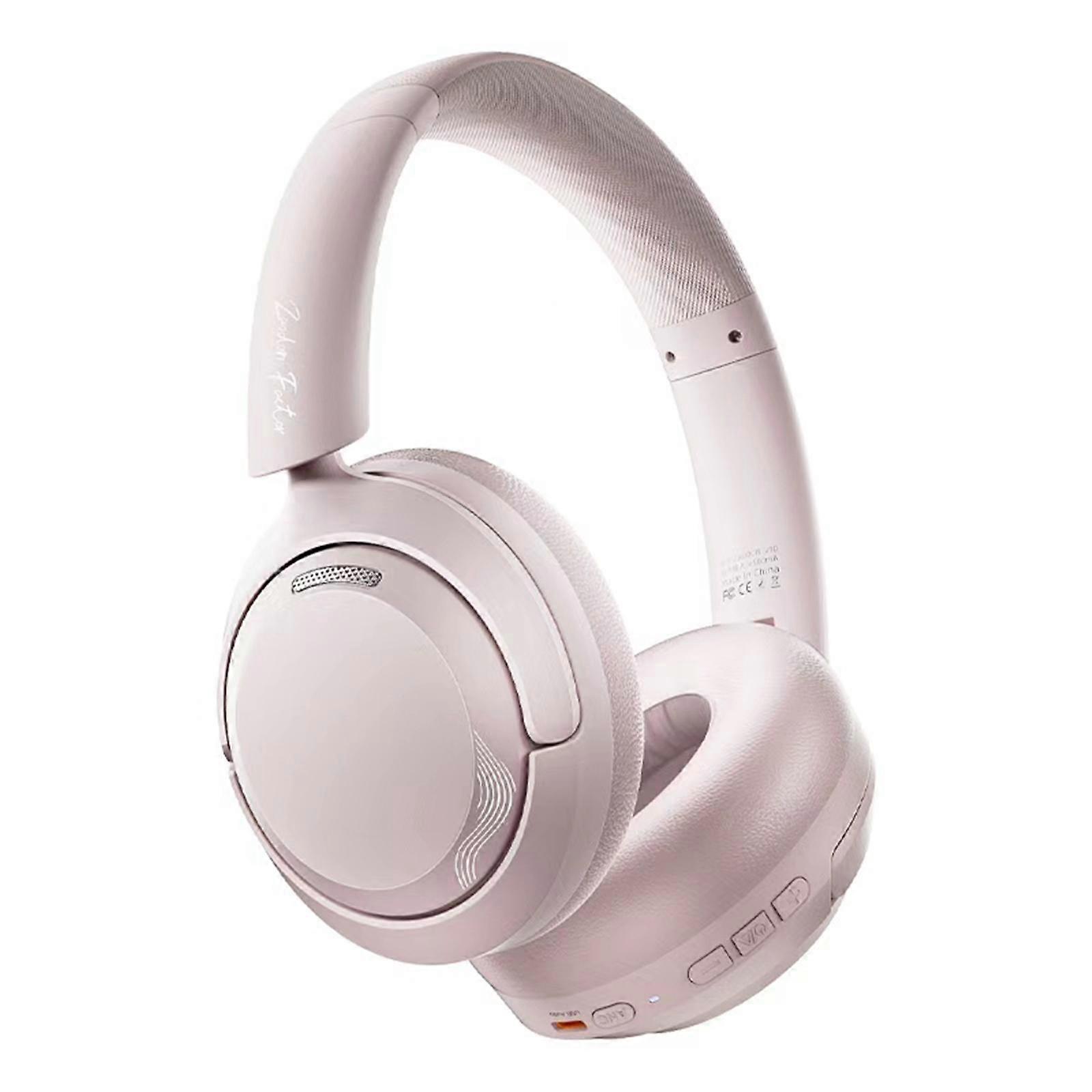 V10 Over-Ear Bluetooth Earphone