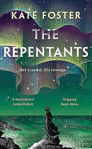 The Repentants