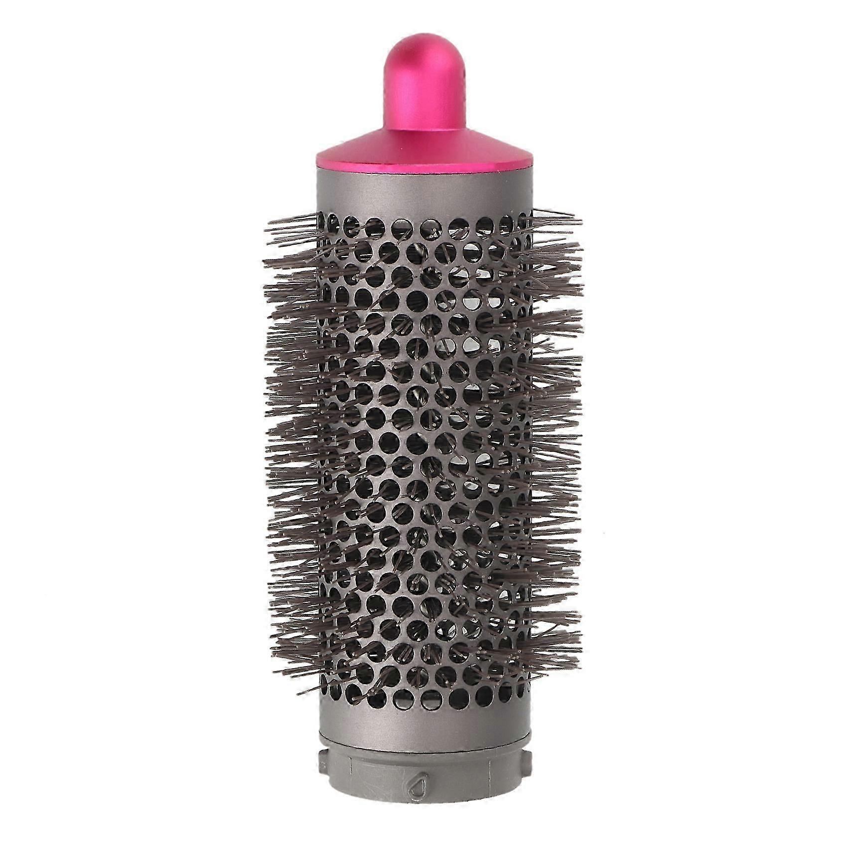 Suitable suitable for / Curling Iron Accessories-Cylinder Comb