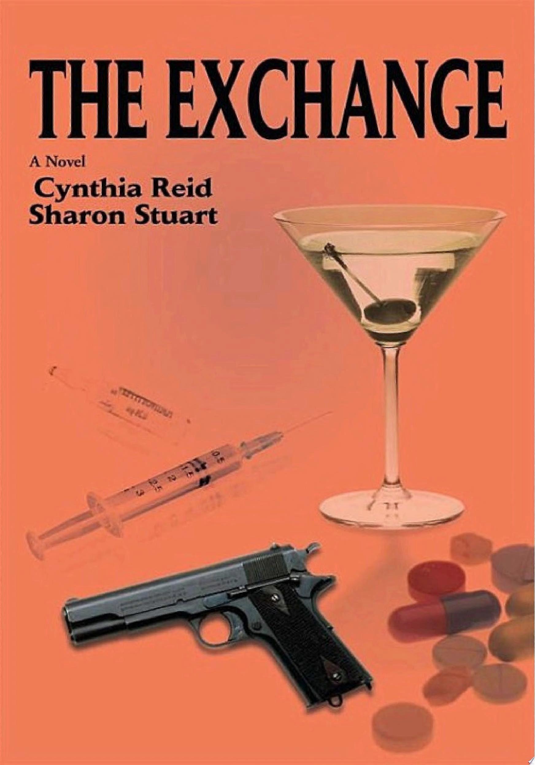 The exchange