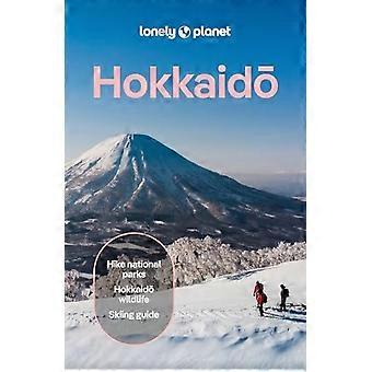 Lonely Planet Hokkaido