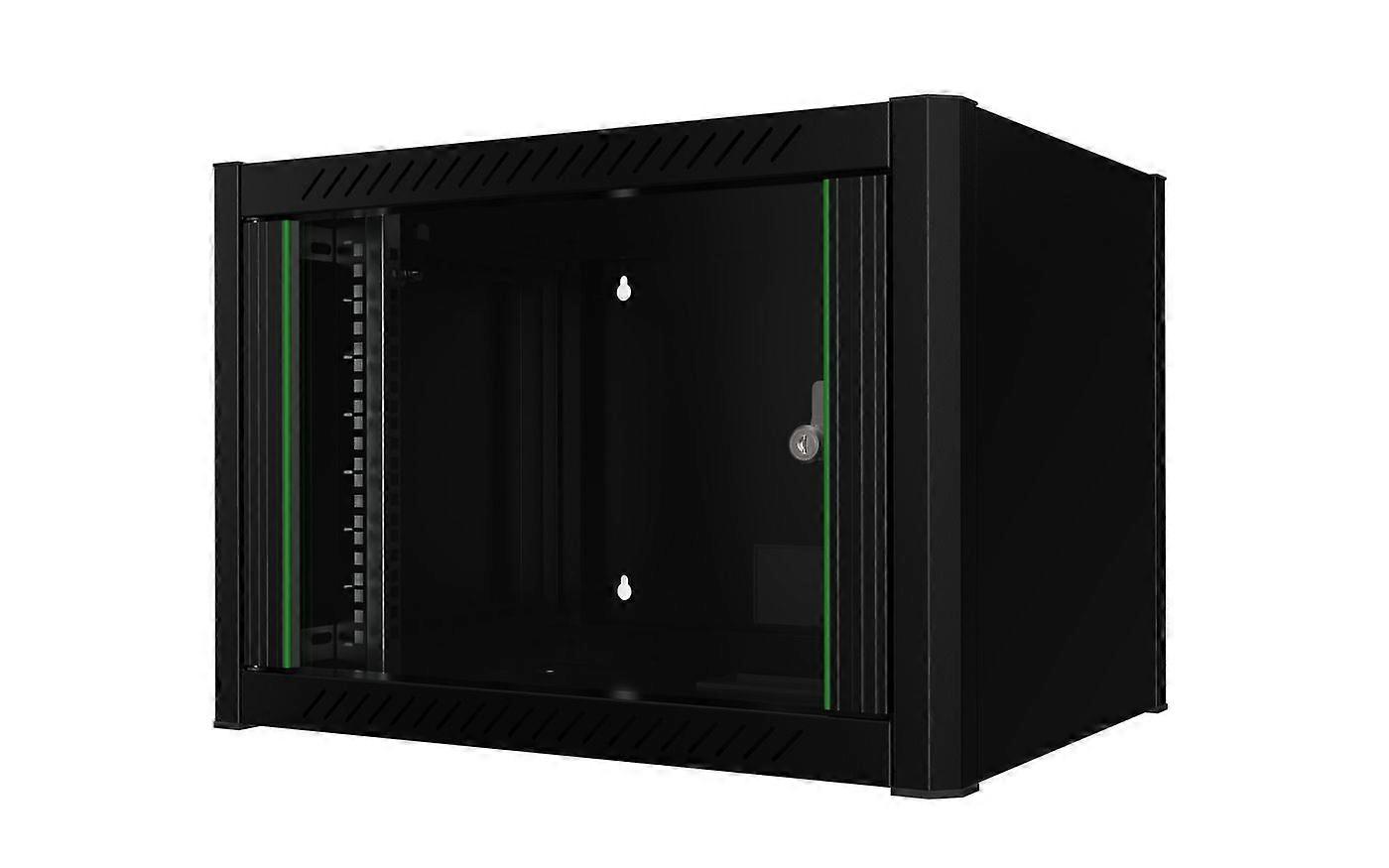 450 x 380 mm - musta