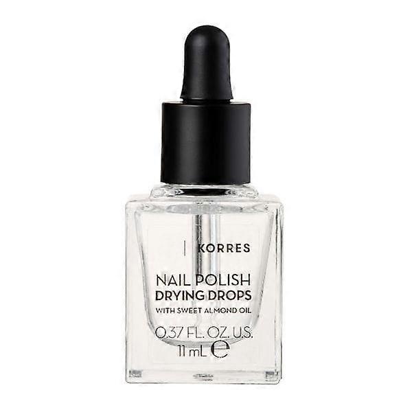 Korres Nail Polish Drying Drops 11 ml
