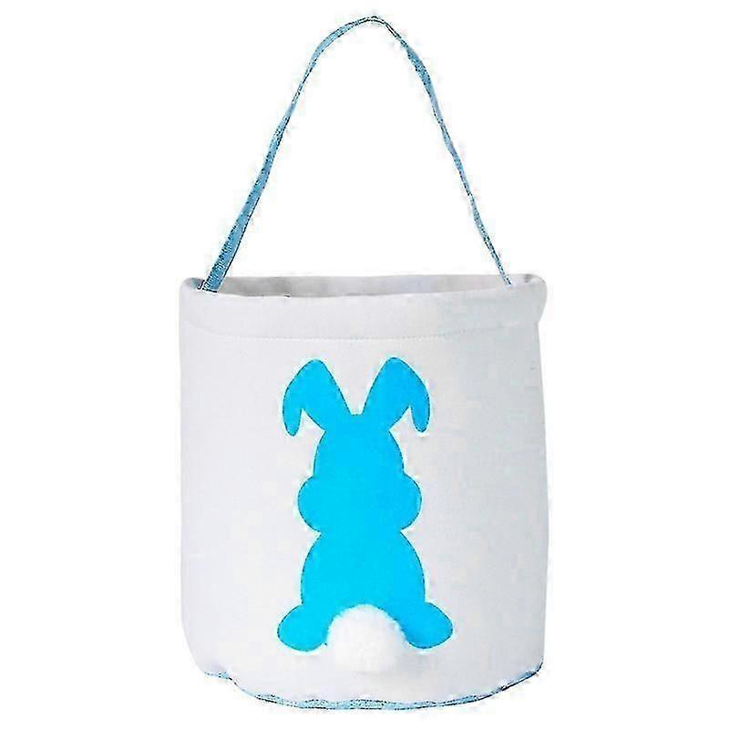 Children's Easter Basket Easter Bunny Bag Easter Decorations ping