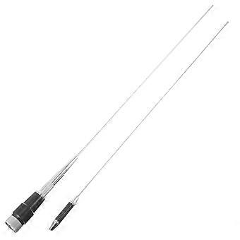 Whip Antenna Antenna Radioamatoriale Retrattile 27mhz Antenna Radioamatoriale Accessorio per Marine