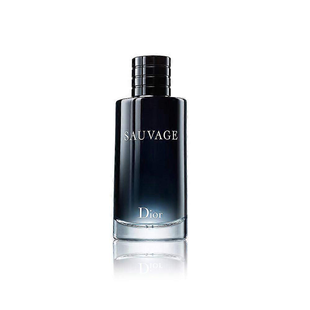 Sauvage Eau de Parfum EDP 200ml