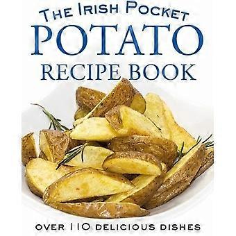 Le Cookbook de pomme de terre de poche