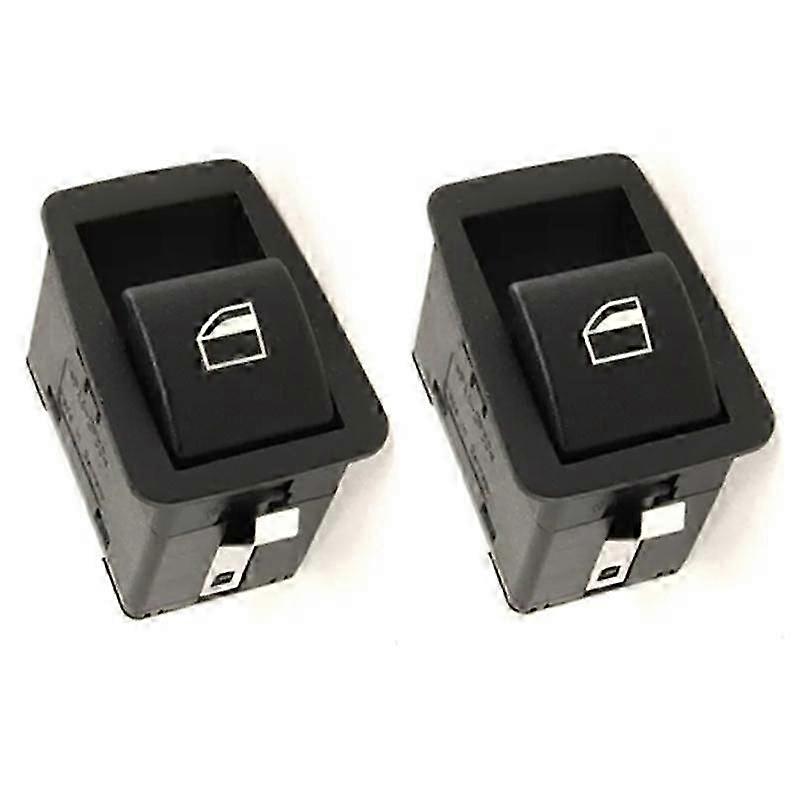 Window control button for E46 3 Series Touring 320D 1999-2005