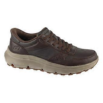 Skechers Slip-Ins halfhoge schoenen: Garza Ultra - Tyrell