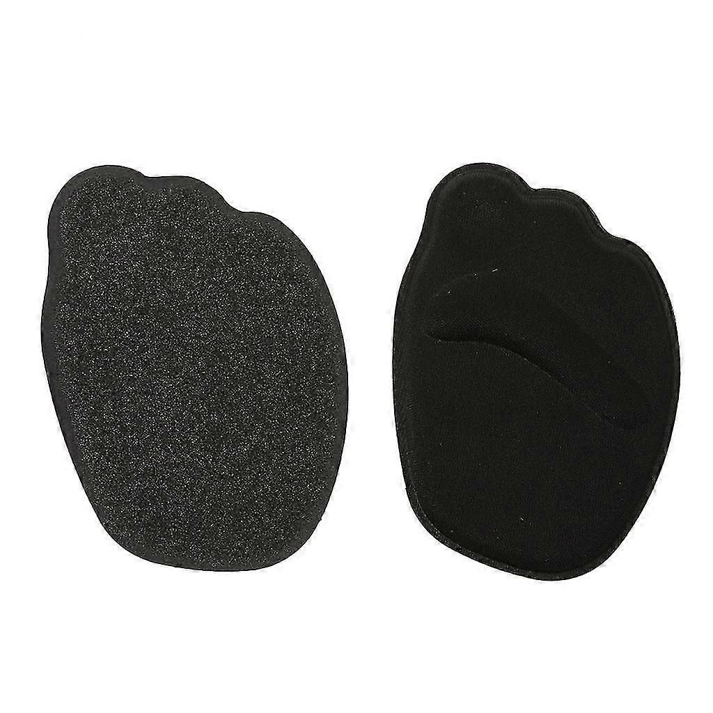 3x Anti- Forefoot Cushion 4d